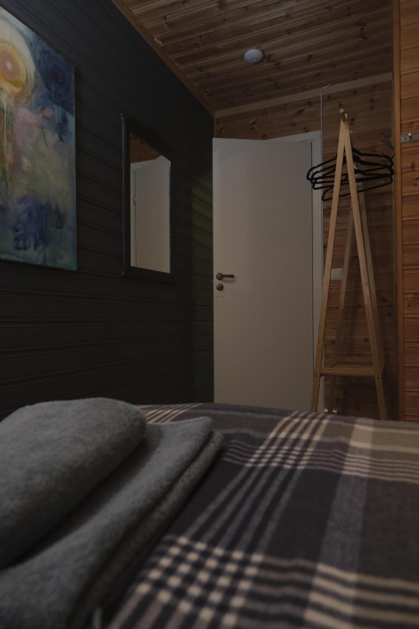3Art Recreation Apartamento Tromsø Exterior foto
