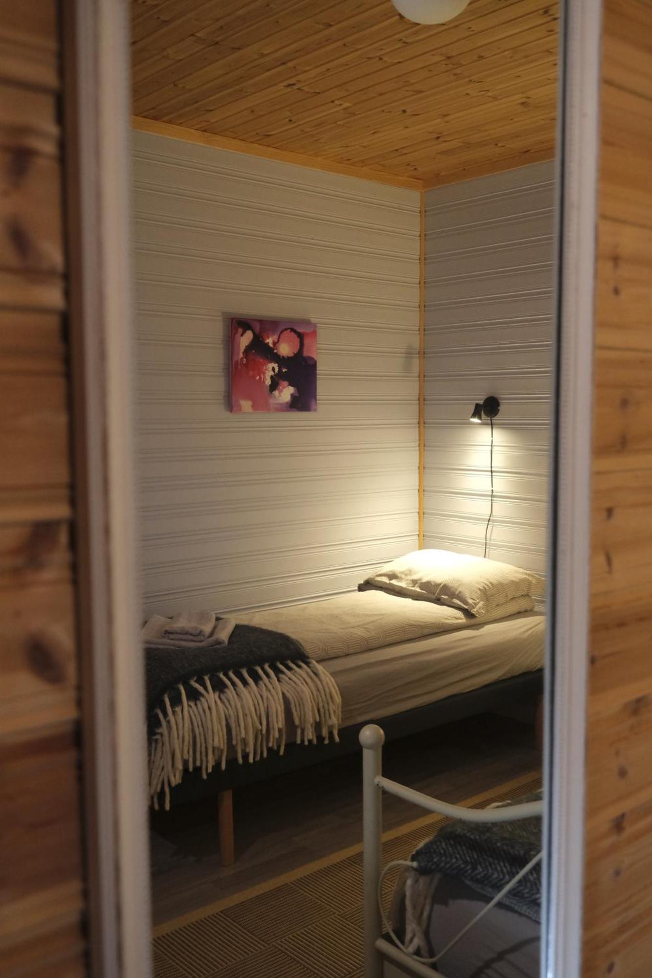 3Art Recreation Apartamento Tromsø Exterior foto
